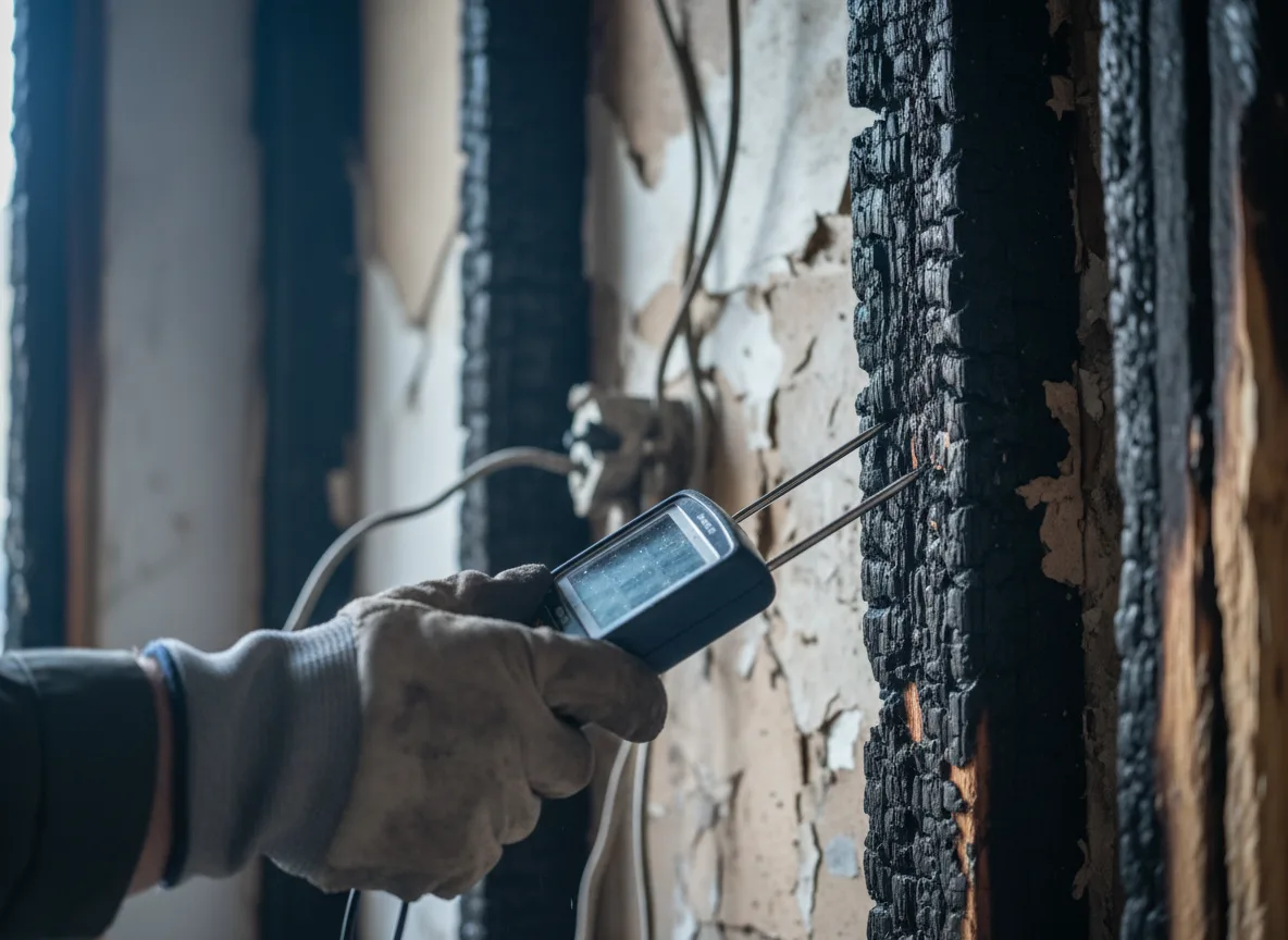 Fire Damage Restoration Prairie City, OR FAQs